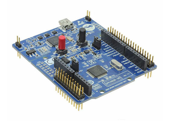 SPC582B-DIS Embedded Solutions SPC582B Discovery SPC5 e200 MCU 32-Bit Embedded Evaluation Board
