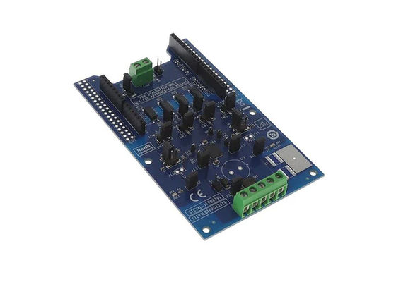 STEVAL-IFP043V1 Embedded Solutions Dual-Channel Driver Power Management Evaluation Board