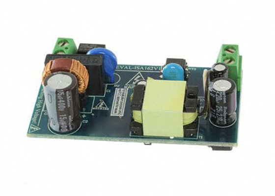 STEVAL-ISA162V1 Embedded Solutions VIPer25HD Isolated Flyback Converter Evaluation Board
