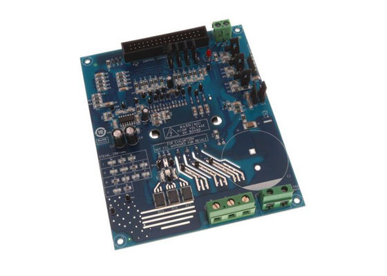 STEVAL-IPM20B Embedded Solutions STGIB20M60TS-L SLLIMM Motor Control Power Evaluation Board