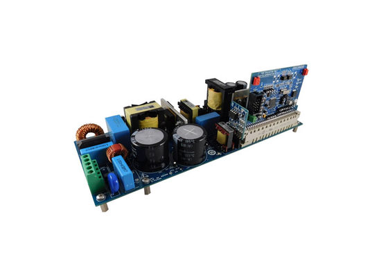 STEVAL-LLL009V1 Embedded Solutions Isolated Output Dimmable LED Driver Evaluation Board