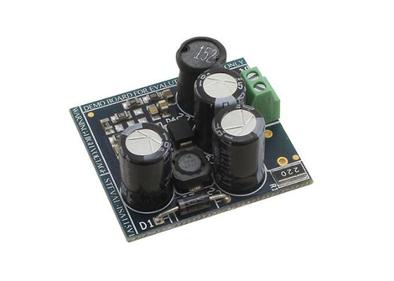 STEVAL-ISA115V1 Embedded Solutions VIPER06XS VIPer Plus Buck Converter Demonstration Board