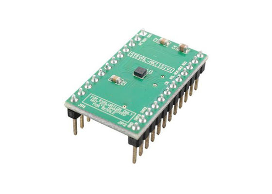 STEVAL-MKI151V1 Embedded Solutions Adapter Board LIS2DH12 Accelerometer Evaluation Board