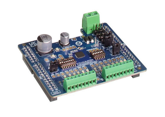 STEVAL-L9026 Embedded Solutions Multichannel Smart Powe Driver Evaluation Board