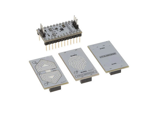 STEVAL-MKI235KA Embedded Solutions Smart Accelerometer Sensor Evaluation Expansion Board