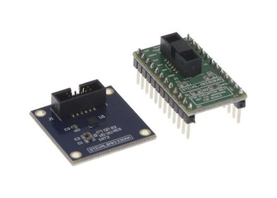 STEVAL-MKI230KA Embedded Solutions Evaluation Kit ISM330IS iNEMO Inertial Module Kit