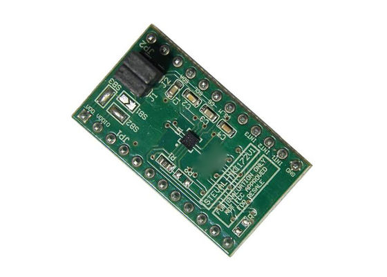 STEVAL-MKI172V1 Embedded Solutions E-Compass Module LSM303AGR Adapter Board