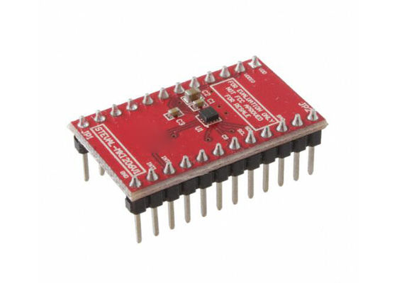 STEVAL-MKI206V1 Embedded Solutions AIS2DW12 Accelerometer Sensor Adapter Board