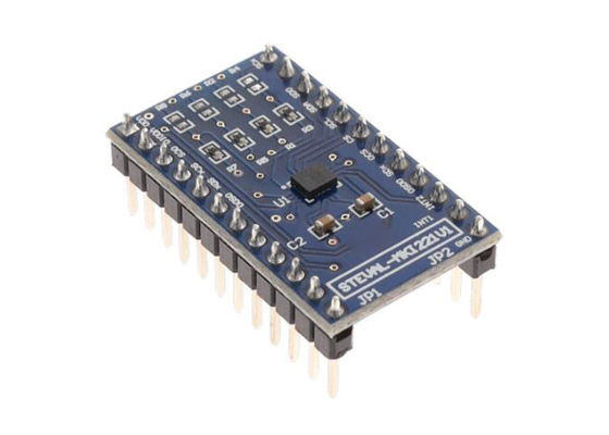 STEVAL-MKI221V1 Embedded Solutions 6-Axis IMU Evaluation Board LSM6DSO32X Adapter Board
