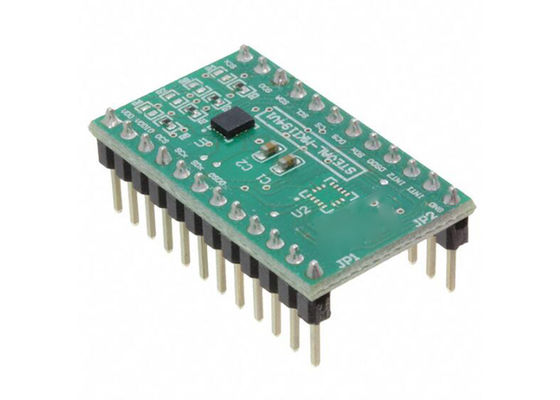 STEVAL-MKI194V1 Embedded Solutions LSM6DSR Adapter Board 6-Axis Inertial Measurement Unit