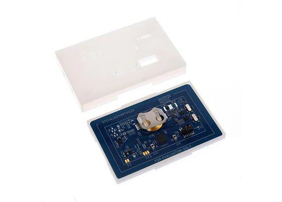 STEVAL-SMARTAG2 Embedded Solutions ST25DV64KC - Near Field Communication Evaluation Board