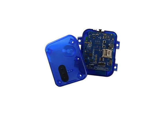 STEVAL-STWINBX1 Embedded Solutions SensorTile Wireless Industrial Node Development Kit