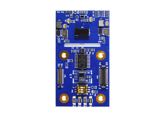 STEVAL-PDETECT1 Embedded Solutions 3D Time-Of-Flight Ambient Light Sensor Evaluation Board