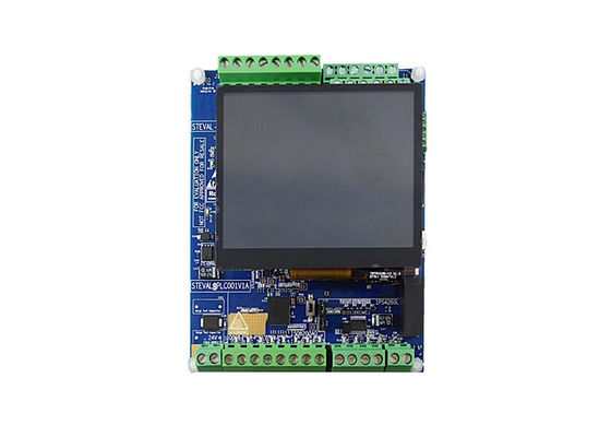 STEVAL-PLC001V1 Embedded Solutions STM32F746 - MCU 32-Bit Embedded Evaluation Board