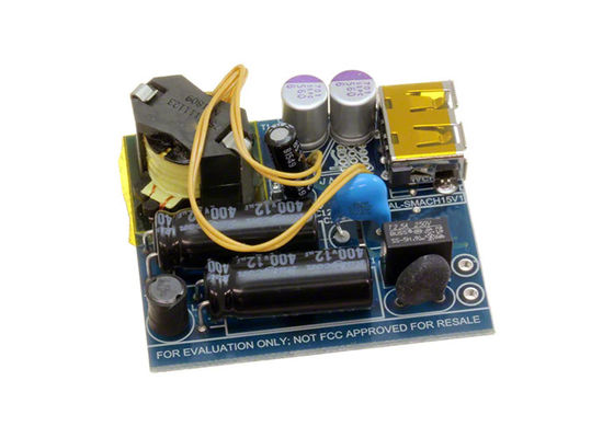 STEVAL-SMACH15V1 Embedded Solutions STCH03 CC-Mode Primary Sensing Switching Controller Evaluation Board