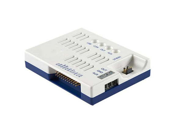 STLINK-V3PWR Embedded Solutions Source Measurement Unit Debugger/Programmer Evaluation Board