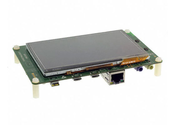 STM32F746G-DISCO Embedded Solutions ARM Cortex-M7 MCU 32-Bit Embedded Evaluation Board