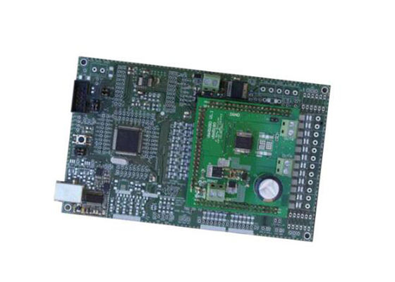STEVAL-VNH5050A Embedded Solutions Full Bridge Motor Driver VNH5050A Evaluation Board