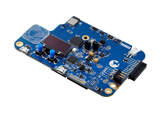 STM32WB5MM-DK Embedded Solutions 802.15.4 BT5.x 2.4GHz Transceiver Evaluation Board