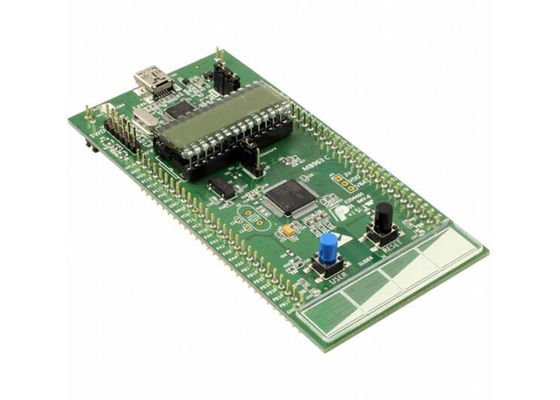 STM32L152C-DISCO Embedded Solutions 32-Bit Microcontroller STM32L152 Discovery Kit