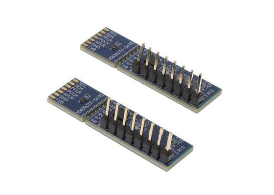 VD6283TX-SATEL Embedded Solutions VD6283 Breakout Board 6-Channel Ambient Light Sensor
