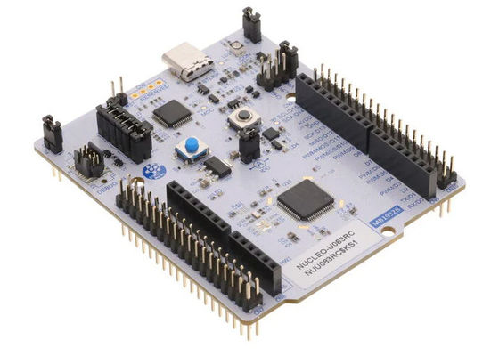 NUCLEO-U083RC Embedded Solutions 32-Bit ARM Cortex-M0+ MCU Embedded Evaluation Board