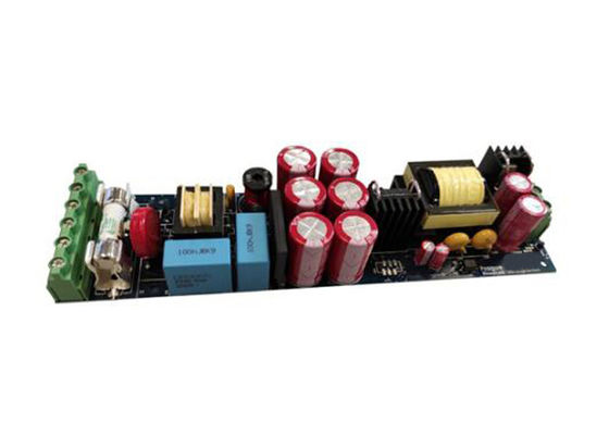 STEVAL-ISA211V1 Embedded Solutions L6566BH 100W Flyback Converter Evaluation Board