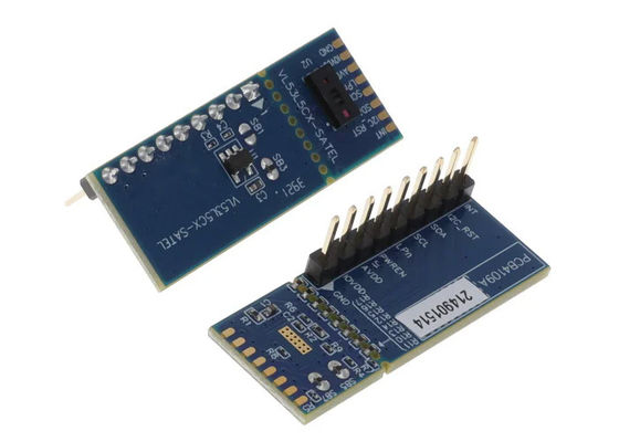 VL53L5CX-SATEL Embedded Solutions 3.3V To 5V 3D Time-Of-Flight Sensor Evaluation Board