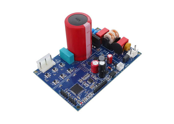 STEVAL-CTM012V1 Embedded Solutions High-Efficiency 250W Compressor Evaluation Board