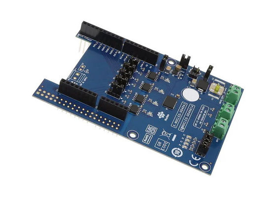 X-NUCLEO-DO40A1 Embedded Solutions Industrial Digital Output Expansion Evaluation Board