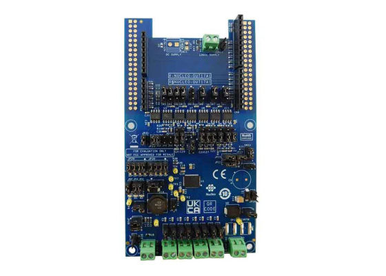 X-NUCLEO-OUT17A1 Embedded Solutions Driver Power Management Nucleo Platform Evaluation Board