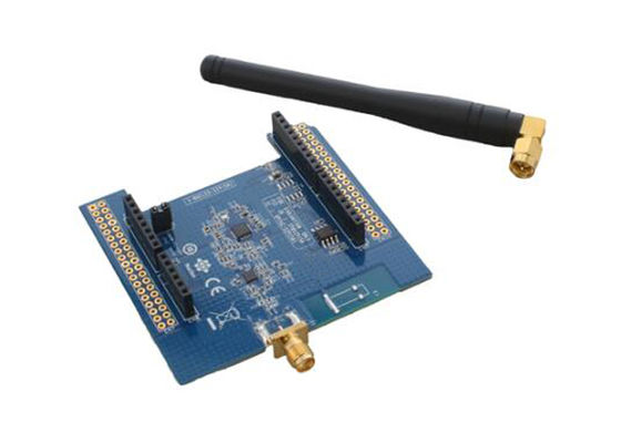 X-NUCLEO-S2915A1 Embedded Solutions S2-LP Radio RF Expansion Board STM32 Nucleo Expansion Board