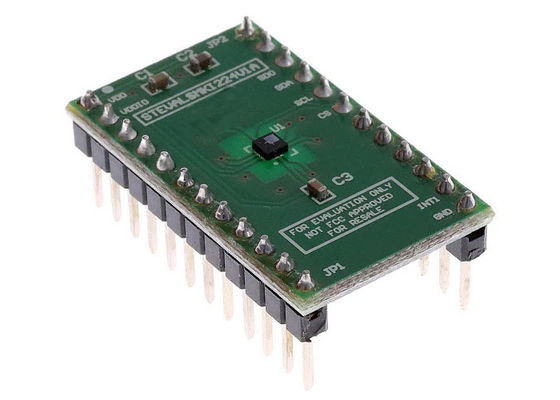STEVAL-MKI224V1 Embedded Solutions Pressure Sensor Professional MEMS Tool Platform Evaluation Board