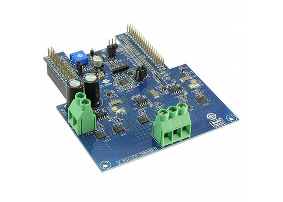 X-NUCLEO-IHM08M1 Embedded Solutions Motor Controller/Driver Power Management Evaluation Board