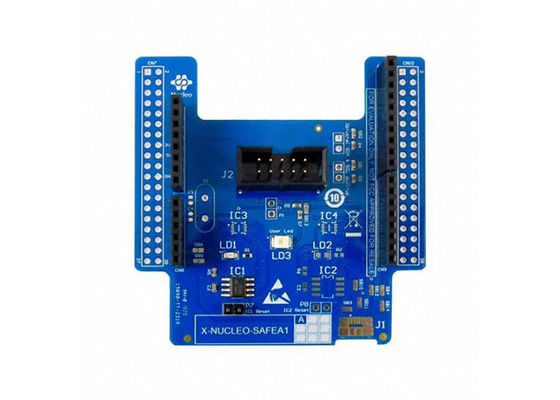 X-NUCLEO-SAFEA1A Embedded Solutions STSAFE-A110 Secure Element Expansion Board