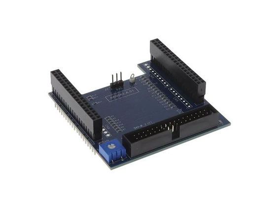 X-NUCLEO-IHM09M2 Embedded Solutions Motor Driver Connectivity Nucleo Platform Expansion Board