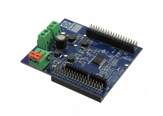 X-NUCLEO-CCA01M1 Embedded Solutions STA350BW Sound Terminal Expansion Board