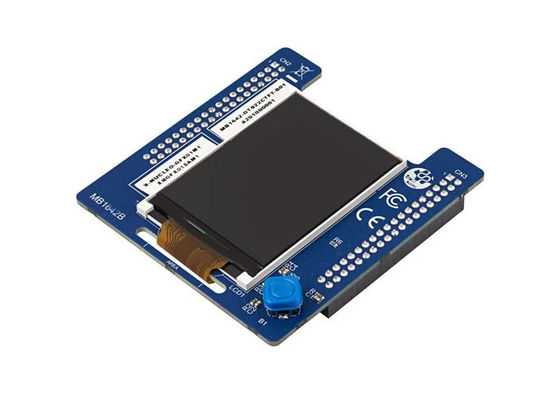 X-NUCLEO-GFX01M2 Embedded Solutions LCD Display Nucleo Platform Evaluation Expansion Board