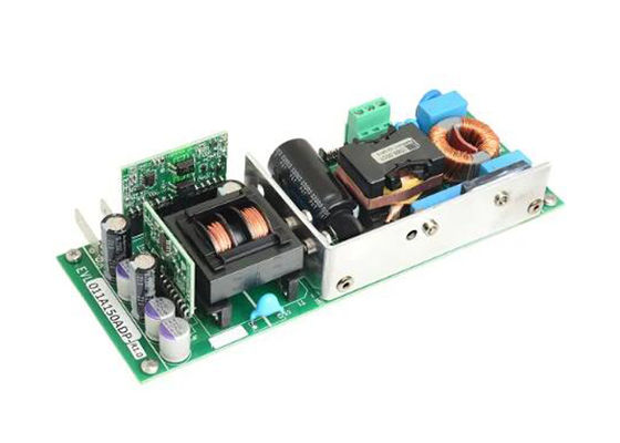 EVL011A150ADP Embedded Solutions 12V 150W Power Supply Demonstration Board