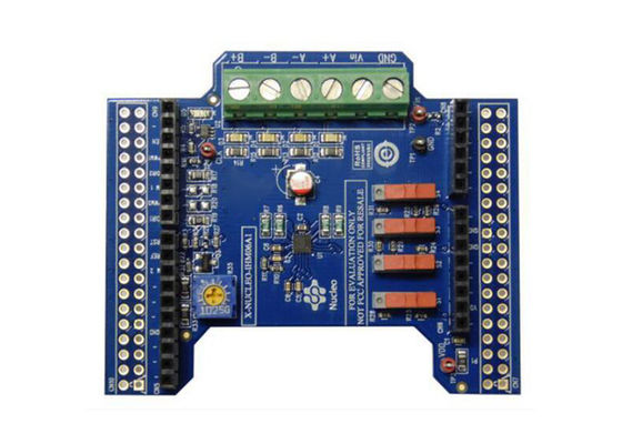 X-NUCLEO-IHM06A1 Embedded Solutions STSPIN220 Stepper Motor Driver Expansion Board