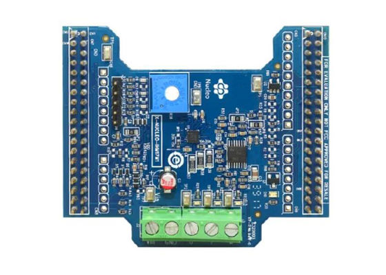 X-NUCLEO-IHM17M1 Embedded Solutions STSPIN233 Brushless DC Motor Driver Expansion Board