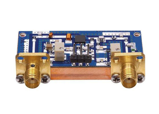 AFIC901N-350MHZ Embedded Solutions 350MHZ Reference Circuit Board Airfast RF LDMOS Amplifier
