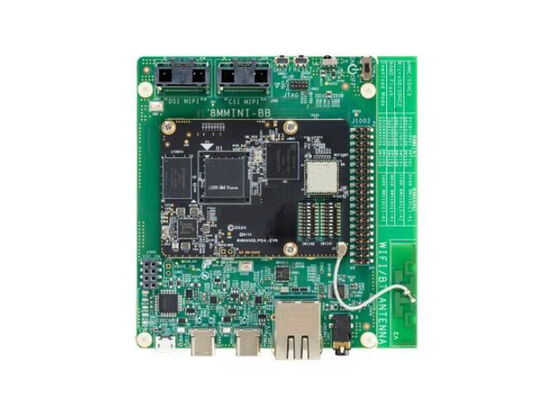 8MNANOLPD4-EVK Embedded Solutions Evaluation Kit For The i.MX 8M Nano Applications Processor