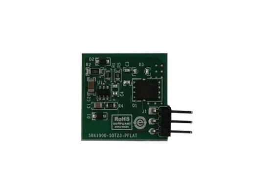 EVLSRK1000A-TO Embedded Solutions 3.5V To 32V Gate Driver Power Management Evaluation Board