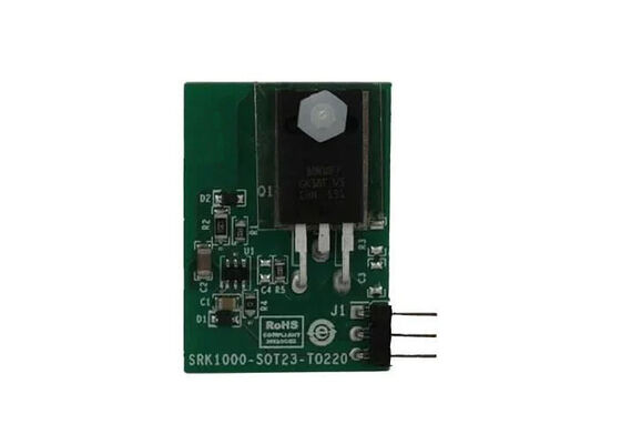 EVLSRK1000-TO Embedded Solutions SRK1000 - Gate Driver Power Management Evaluation Board