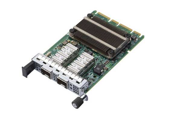BCM957412N4120C Embedded Solutions Ethernet PCI Express Small-Form-Factor Network Adapter
