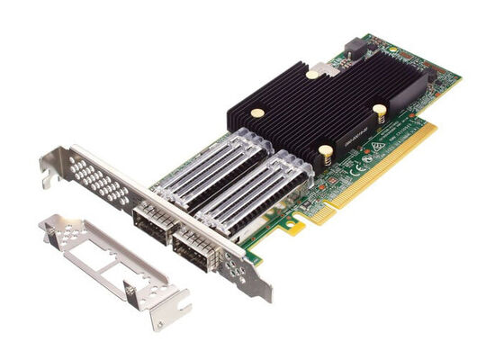 BCM957508-P2100G Embedded Solutions Ethernet LAN Adapter Cards PCI Express Evaluation Board