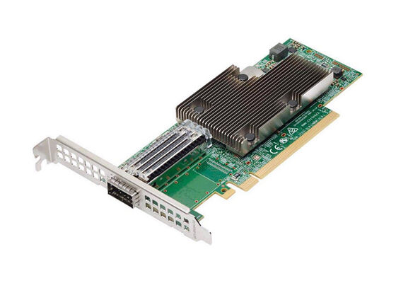 BCM957508-P1200G Embedded Solutions 100G Ethernet LAN Adapter Cards PCI Express Evaluation Board