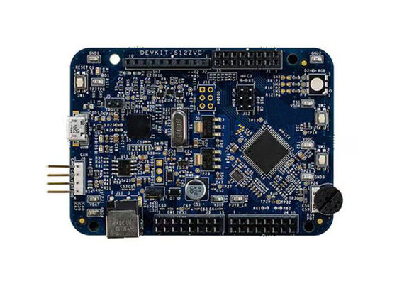 DEVKIT-S12ZVC Embedded Solutions S12ZVC CAN and LIN/SCI Evaluation Board