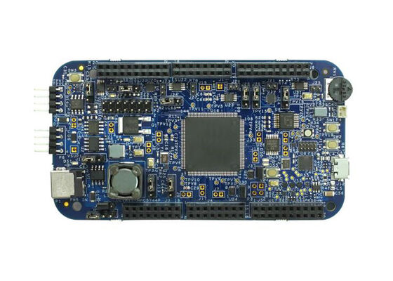 DEVKIT-MPC5744P Embedded Solutions MPC5744P Functional Safety Motor Control Development Board